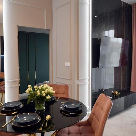 Coco Elite Apartments Zator Zewnętrze zdjęcie