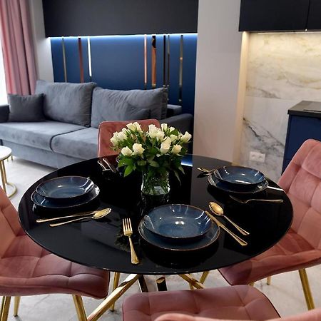Coco Elite Apartments Zator Zewnętrze zdjęcie