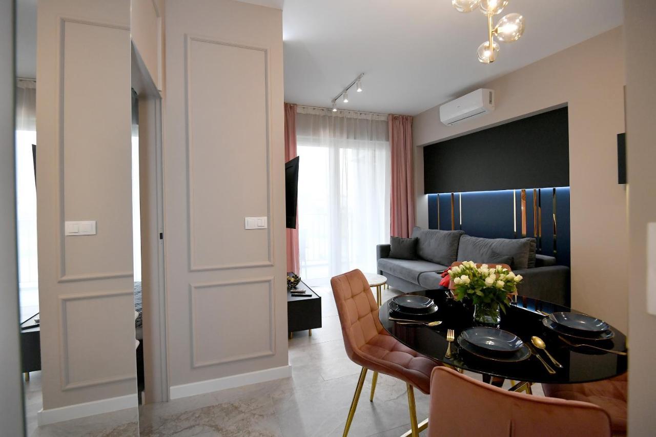 Coco Elite Apartments Zator Zewnętrze zdjęcie