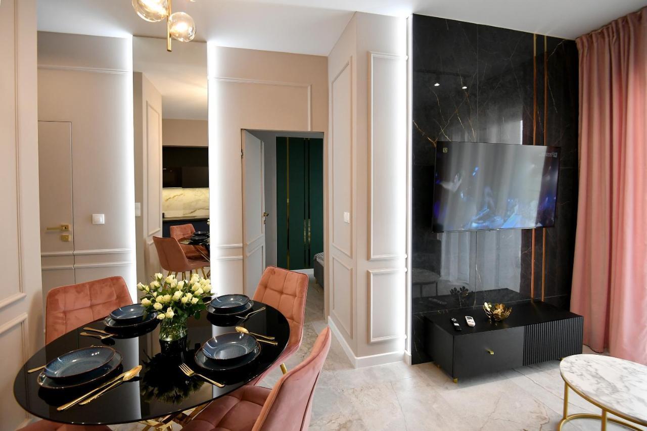 Coco Elite Apartments Zator Zewnętrze zdjęcie
