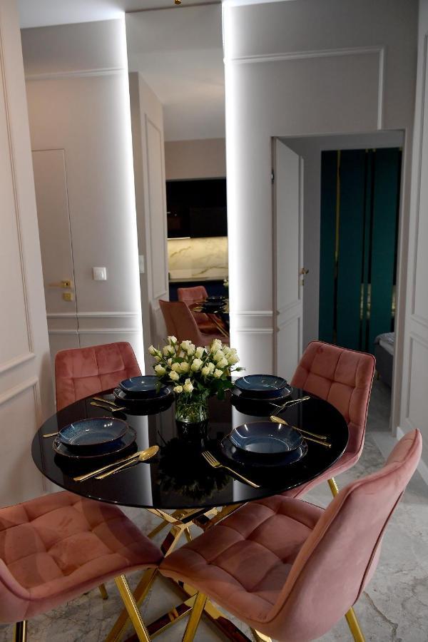 Coco Elite Apartments Zator Zewnętrze zdjęcie