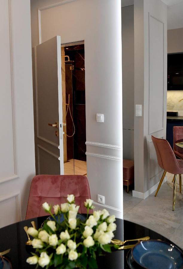 Coco Elite Apartments Zator Zewnętrze zdjęcie