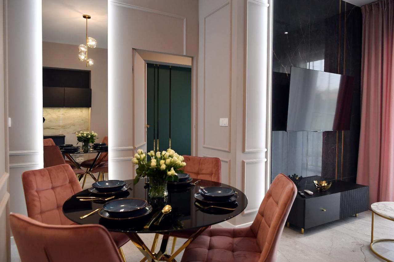 Coco Elite Apartments Zator Zewnętrze zdjęcie