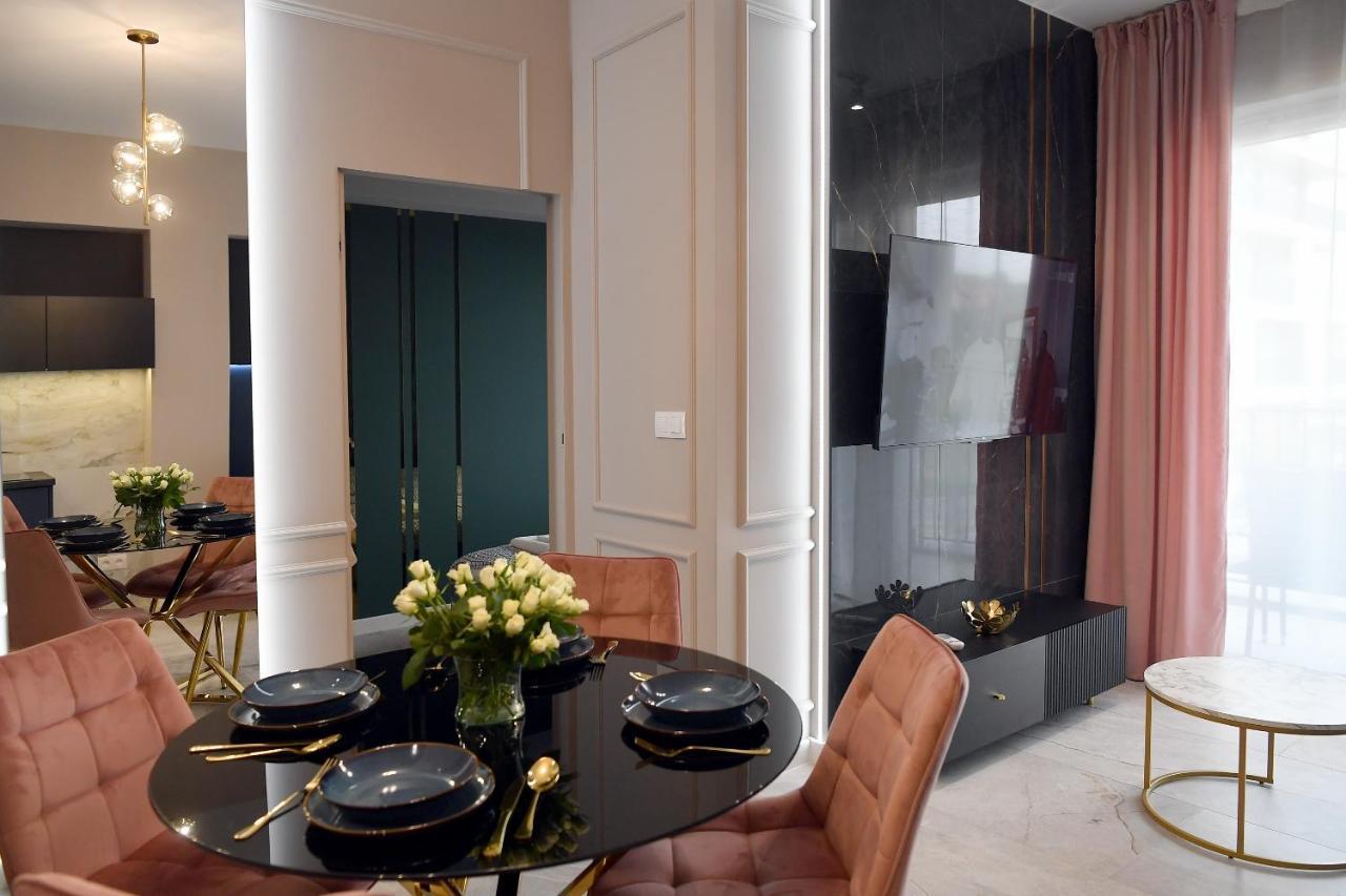 Coco Elite Apartments Zator Zewnętrze zdjęcie