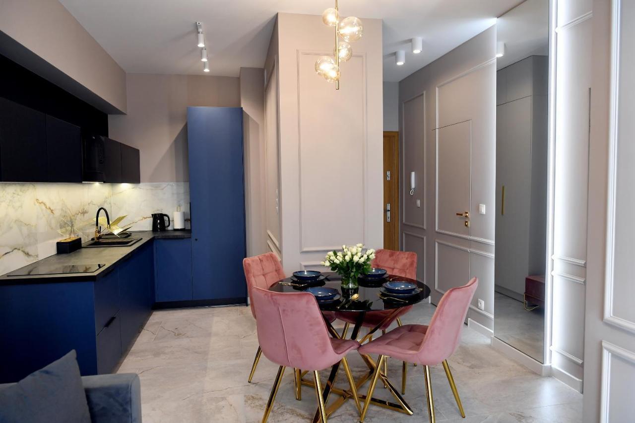 Coco Elite Apartments Zator Zewnętrze zdjęcie