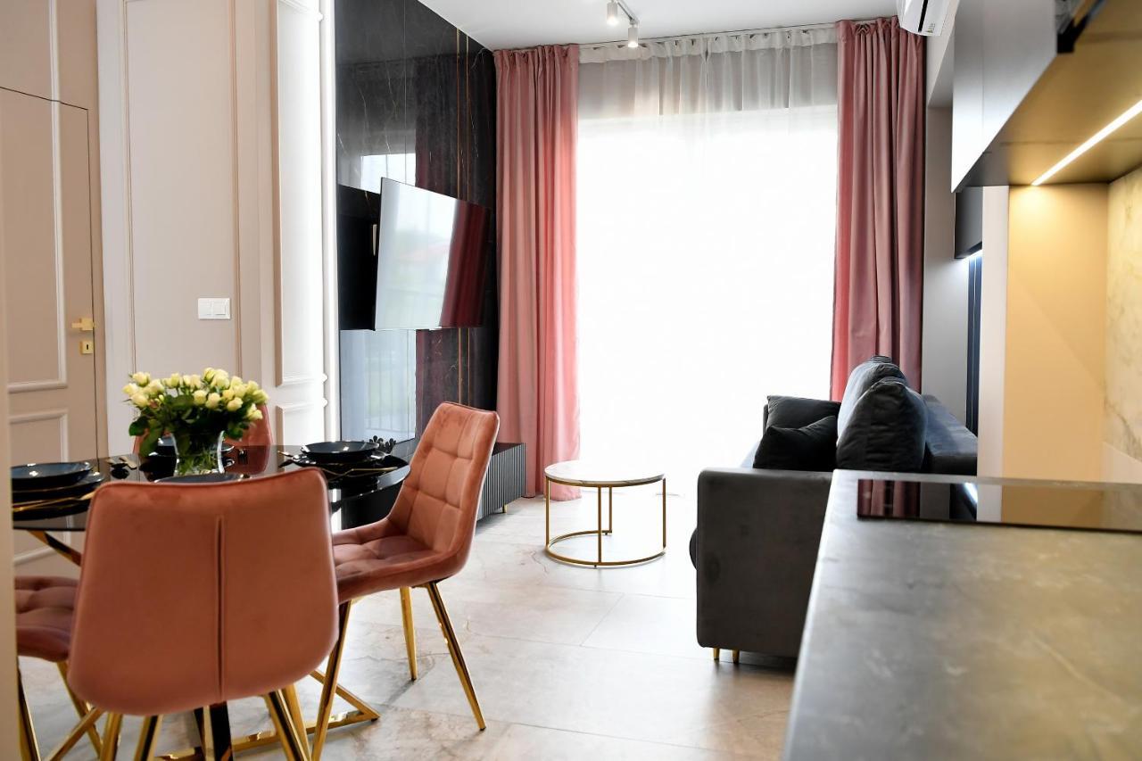 Coco Elite Apartments Zator Zewnętrze zdjęcie