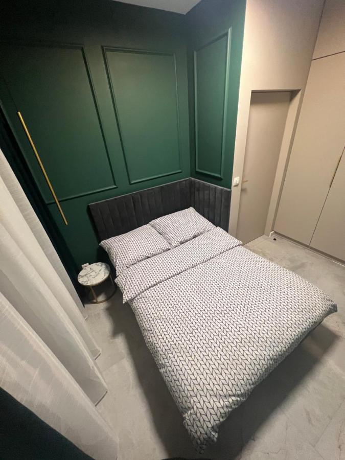 Coco Elite Apartments Zator Zewnętrze zdjęcie