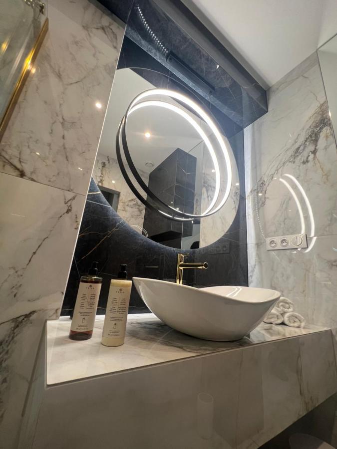 Coco Elite Apartments Zator Zewnętrze zdjęcie