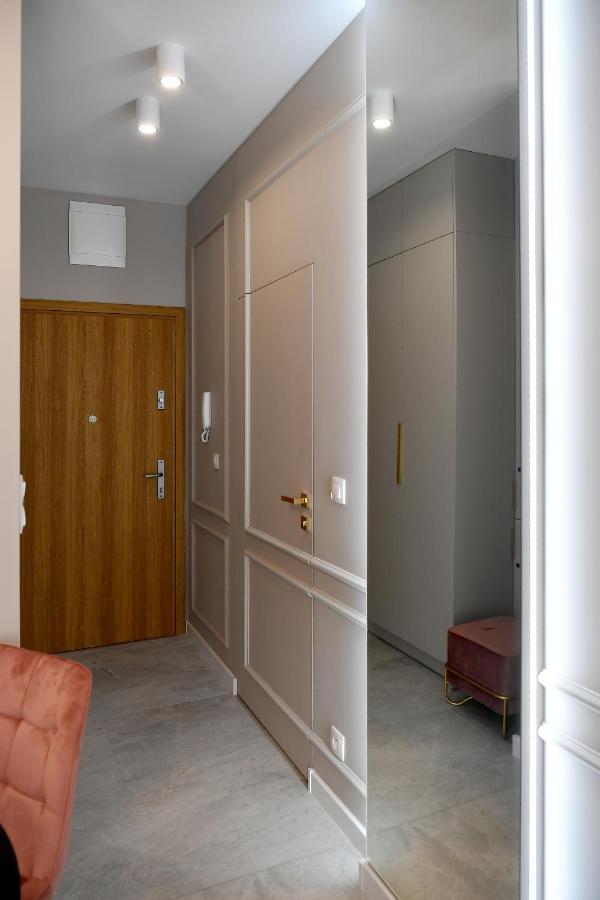Coco Elite Apartments Zator Zewnętrze zdjęcie