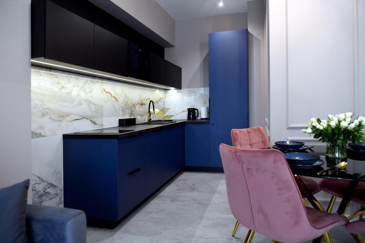 Coco Elite Apartments Zator Zewnętrze zdjęcie