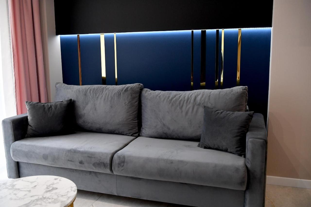Coco Elite Apartments Zator Zewnętrze zdjęcie