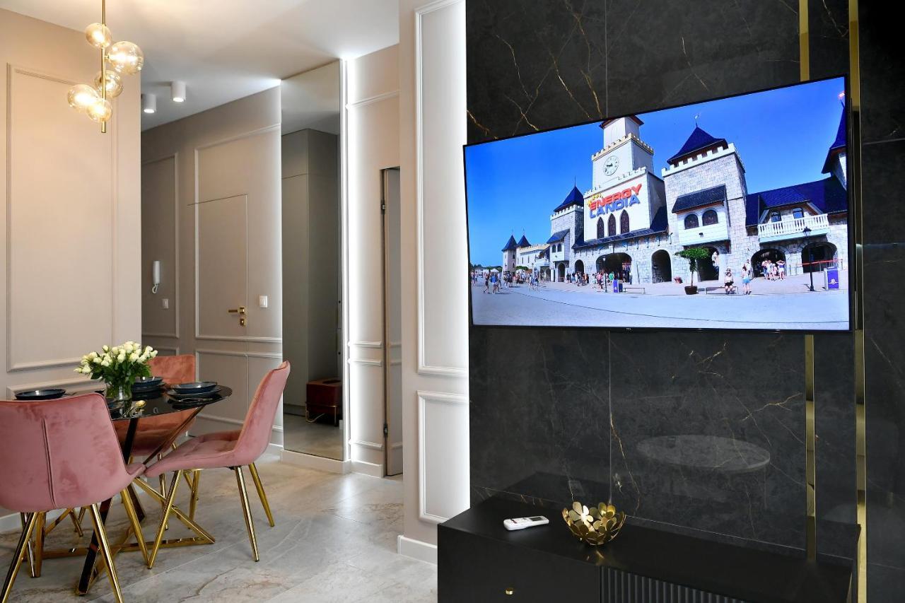 Coco Elite Apartments Zator Zewnętrze zdjęcie