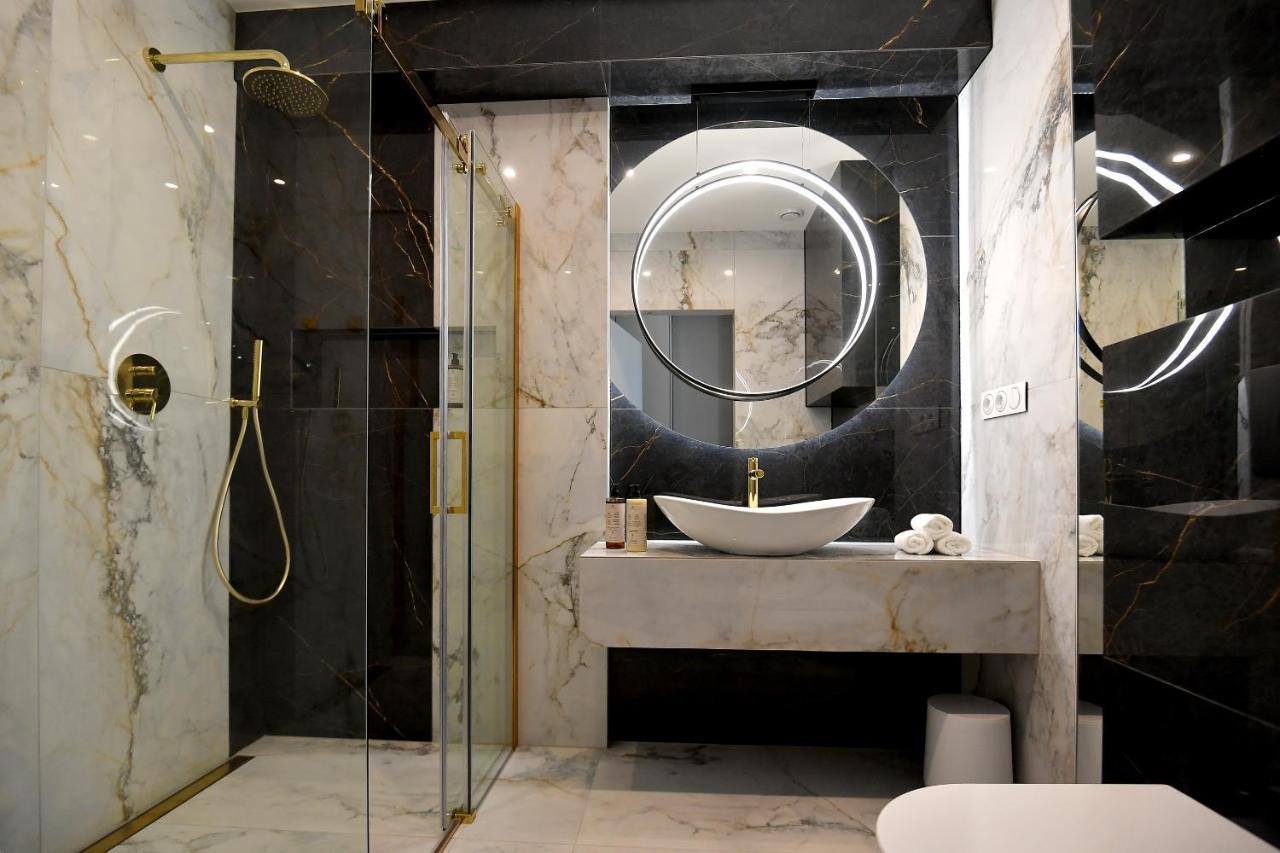 Coco Elite Apartments Zator Zewnętrze zdjęcie