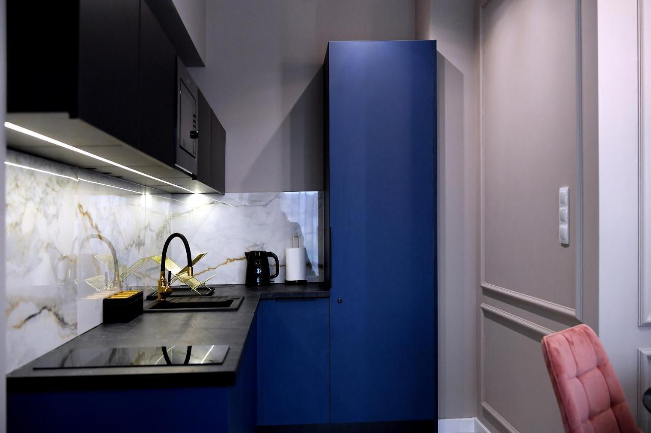 Coco Elite Apartments Zator Zewnętrze zdjęcie