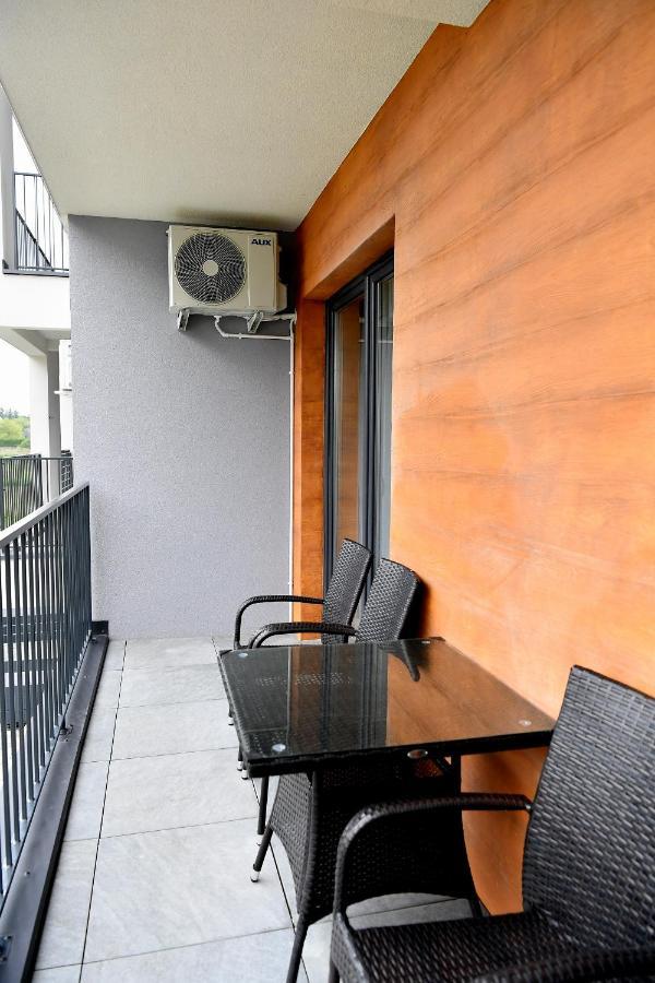 Coco Elite Apartments Zator Zewnętrze zdjęcie